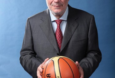 Esclusiva pallarancione.com intervista a Gaetano Laguardia: bilanci virtuosi, parola della Fip…