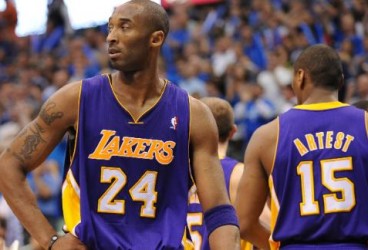 Play off Nba 2012 Filadelfia espugna Boston, Oklahoma +29 ai Lakers!