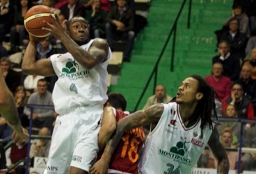Play off A1 2012 Milano alza l’attacco a Siena