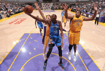 Guida play off Nba 2012 15 maggio