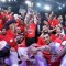 Eurolega 2012 la Grecia conquista l’Europa coi giovani fatti in casa