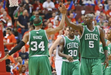 Giuda play off Nba 2012 17 maggio