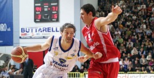 Serie A1, Varese ok con Cremona