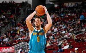 NBA, Belinelli 14 punti e gli Hornets volano