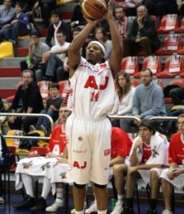 Olimpia Milano-Air Avellino 90-78