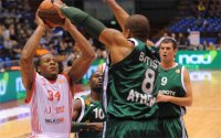 Eurolega, Armani ko contro il Panathinaikos: Bucchi non drammatizza