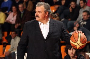 Dinamo Sassari, Sacchetti: "Punteremo sulla velocità"