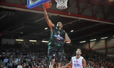 Eurolega: Cholet - Siena 61-70. La Montepaschi è Lavrinovic