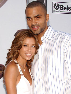Tony Parker & Eva Longoria: dopo il matrimonio, il divorzio