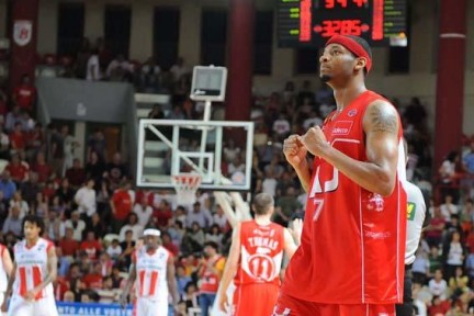 Serie A1, Milano batte Varese dopo 1 supplementare 84-80