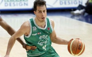 Lega A1, Treviso ok con Sassari