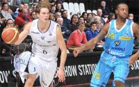 Serie A1, la Virtus ok con Caserta