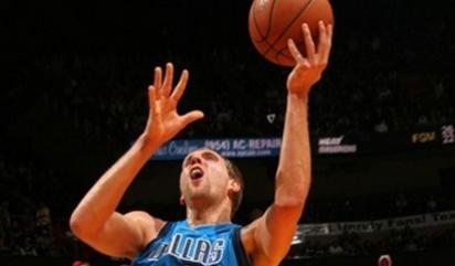 NBA, Dallas espugna Orlando 99-105