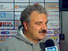 Dinamo Sassari, Sacchetti: "Contro Teramo sarà una delle tante battaglie"