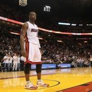 Lockout Nba, Dwyane Wade e LeBron James al tavolo delle trattative