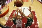 Eurocup, Benetton Basket-Panellinios 82-72