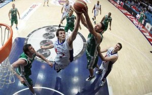 Serie A1, Siena sbatte su Caserta