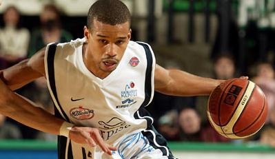 Serie A1, Milano ingaggia Greer