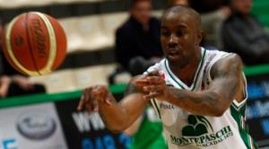 Qualificazioni olimpiche: McCalebb a Londra?