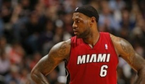 Nba, Miami stravince con i suoi big