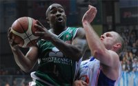 Serie A1, Biella lotta ma Siena passa