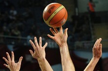basket