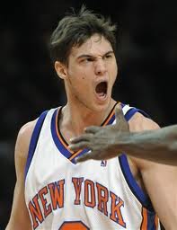 NBA, Gallinari ceduto a Denver