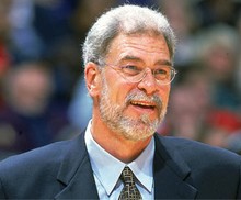 I grandi allenatori: Phil Jackson