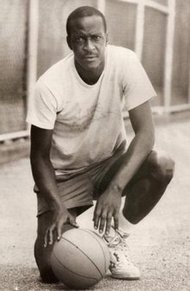 I grandi del basket: Earl 'The Goat' Manigault