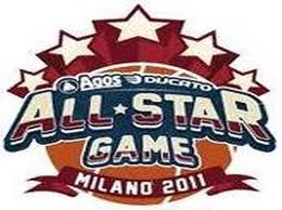 Agos Ducato All Star Game, cresce l'attesa