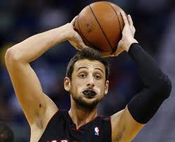 Playoff NBA, Belinelli delude contro i Lakers