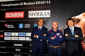 Scavolini Siviglia, Del Moro: "In casa dobbiamo vincere"