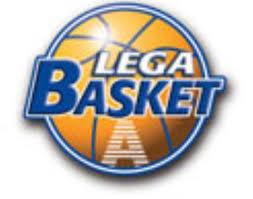 Serie A1, una nota della Lega Basket