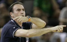 Italia, Recalcati: "Pianigiani in coda a me e a Tanjevic. Ripartire da Danilo Gallinari"