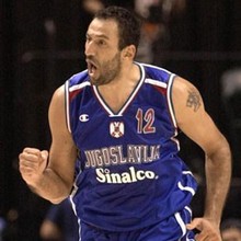 vlade divac
