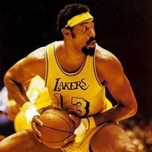 I grandi del basket: Wilt Chamberlain