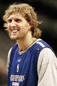 Playoff NBA, vendetta Nowitzki