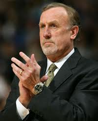 NBA, Rick Adelman lascia Houston