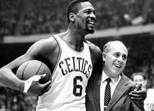 Squadre storiche: Boston Celtics '56-'69 La Dinastia