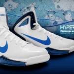 Nike Hyperdunk Dirk Nowitzki
