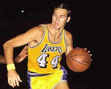 I grandi del basket: Jerry West