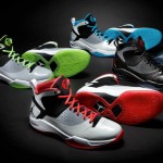 Nike Jordan Fly Wade