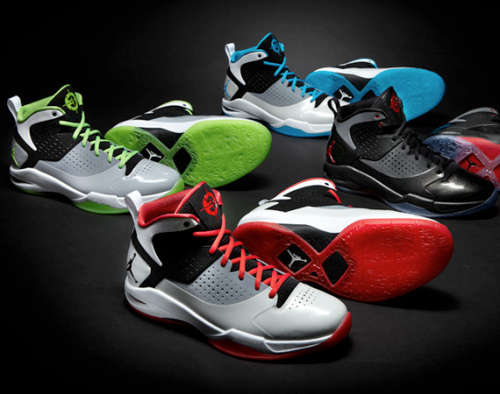Nike Jordan Fly Wade