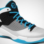 Nike Jordan Fly Wade azzurre