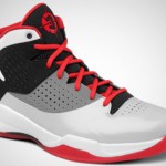 Nike Jordan Fly Wade rosse