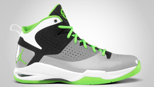 Dwyane Wade, nuovi colori per le Jordan Fly