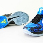 Nike Zoom Kobe 6 Blue