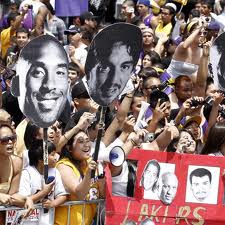 NBA, i Lakers abbattono Dallas