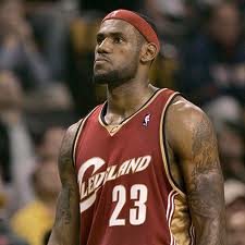 LeBron James diventa azionista del Liverpool