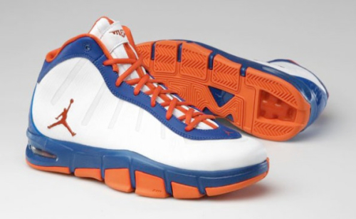 Melo M7 Advance, le nuove scarpe di Carmelo Anthony